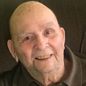 John Tedrow, Jr.