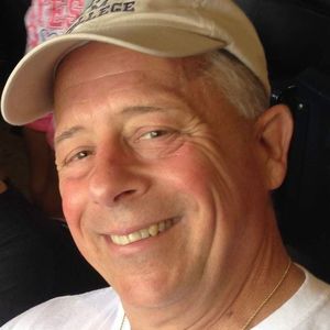 Robert Gerard Doyle