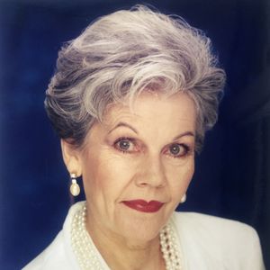 Patricia S. Garrett