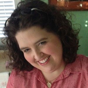 Melissa Legare Brown
