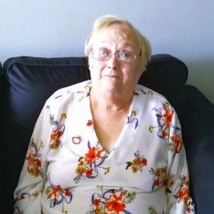 Beverly Campbell Obituary Central City Tucker Funeral Home