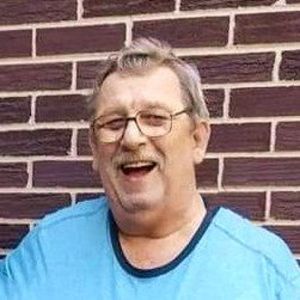 Roger Dale Boyer