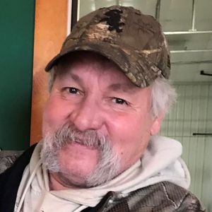 Keith E. Brandt