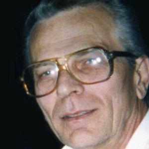 Donald Wilson "Don" Shive