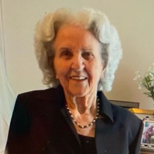 Barbara Avon Penninger Leviner