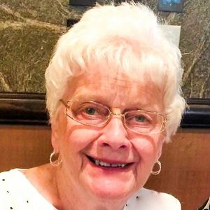Marjorie A. Bittorf