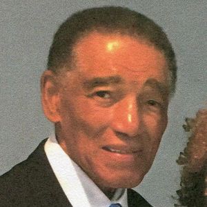 Dolphus Geralds