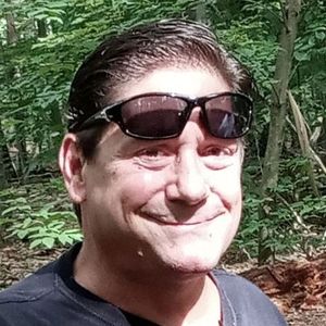 David J. Daniels