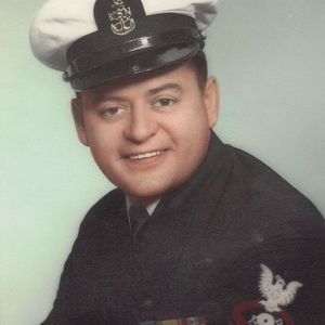 Joseph Edward Gleason