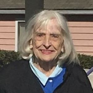 Louise Dorothy DeLorenzo