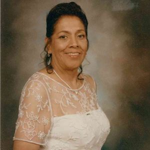 Mary C. Rios Rutherford
