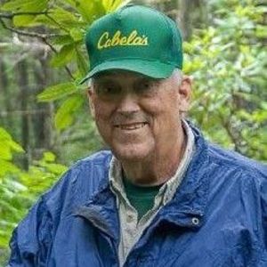LTC Richard Lee Barker, US Army Res. Ret