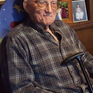 Mr. Robert William Edwards