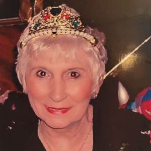 Judy Robertson