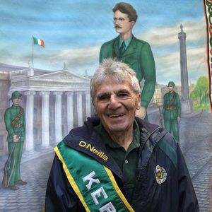 John Francis O'Neill