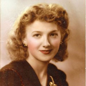Antoinette C. Pesacreta