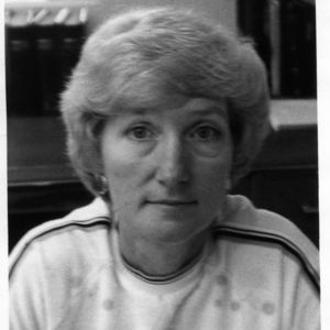 Donna Lucile (Reed) Grubius
