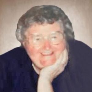 Abbie M. Lynch