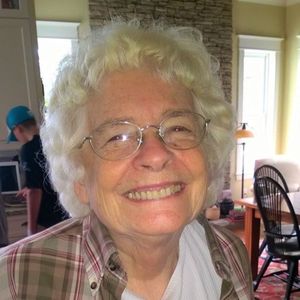 Donna Lou Petters
