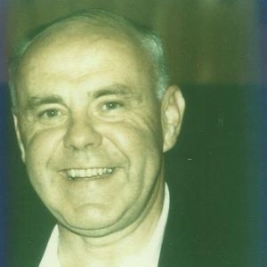 Eugene Twomey
