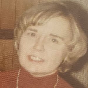 Mary Anne McNeirney