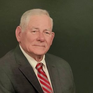 William Blanchard Gaines