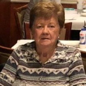 Mary C. Peck