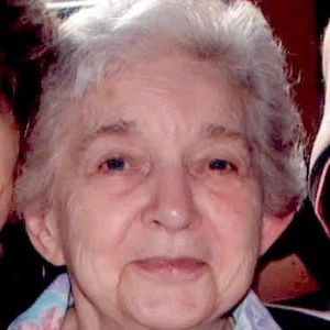 Pauline Gretta Bradford