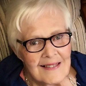 Marian Garner