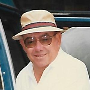 Ronald E. Stacy