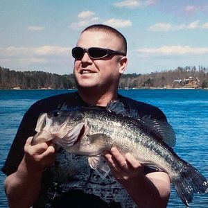Jeffrey M. Lake