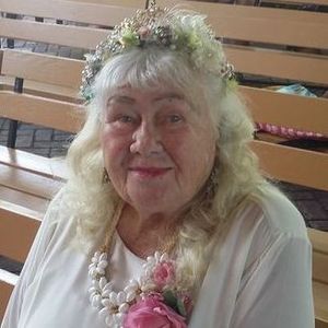 Gerda Elli Paul Cely