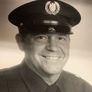 David J. Jorden