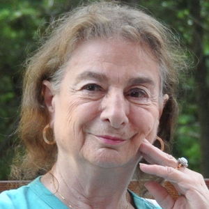 Virginia R. Baghdady