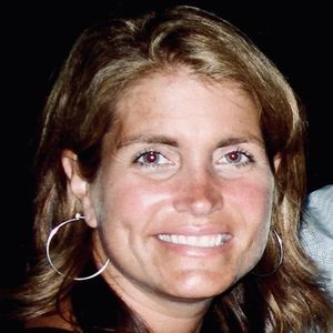 Terri Marie Brode