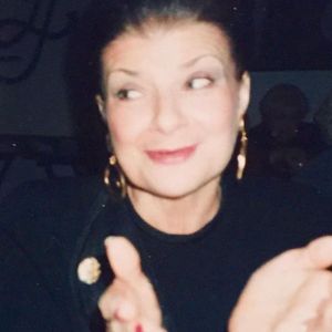 Mary Lou (DeLuca) Moore