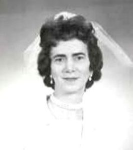Genevieve B. Banasik