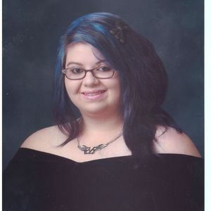 Sarah Melissa Blankenship