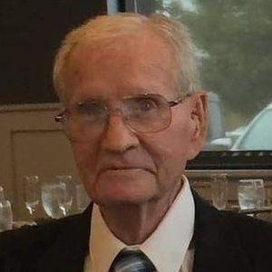 Bennie "Ben" Hartley