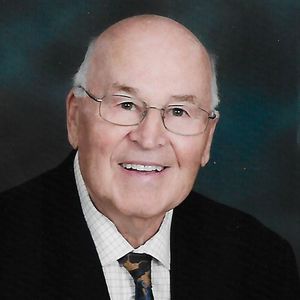 Alfred R. Liebl
