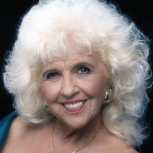 Suzanne Biltz