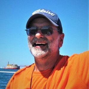 Neil Thomas Madsen