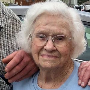 Virginia Warren Varn