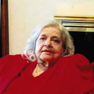 Nancy M. Rello