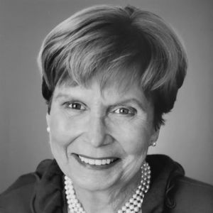 Margaret Worrell Anderson