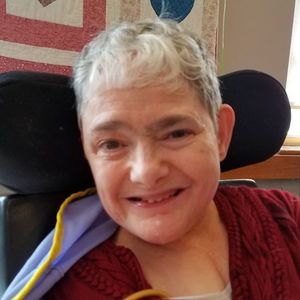 Carolyn J. Salvucci
