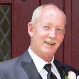 Wade Thomas "Tommy" Roof, Jr.