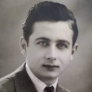 Giuseppe E. LoCullo