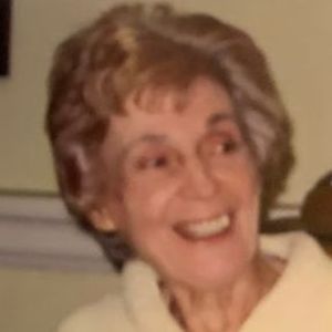 Gloria Dora (Bolla) Palamides