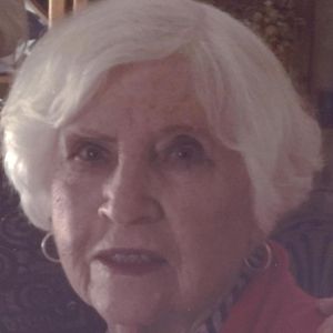 Edna Lucille Berry Seagle
